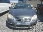 2010 Volkswagen Jetta S