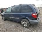 2007 Dodge Caravan SE