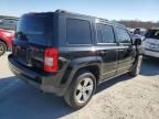 2013 Jeep Patriot Sport