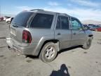 2002 Chevrolet Trailblazer