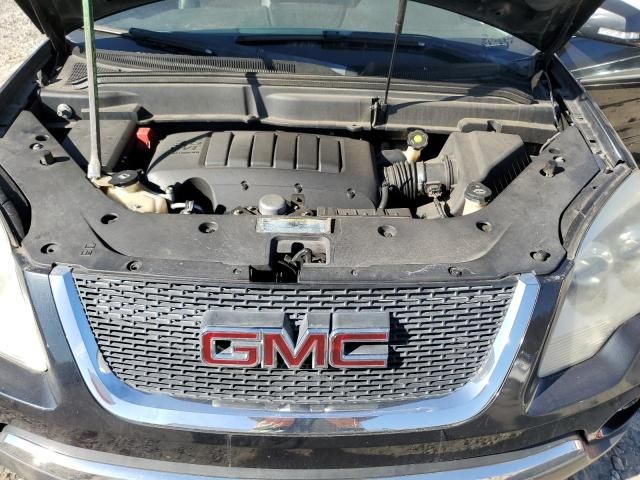 2009 GMC Acadia SLT-1