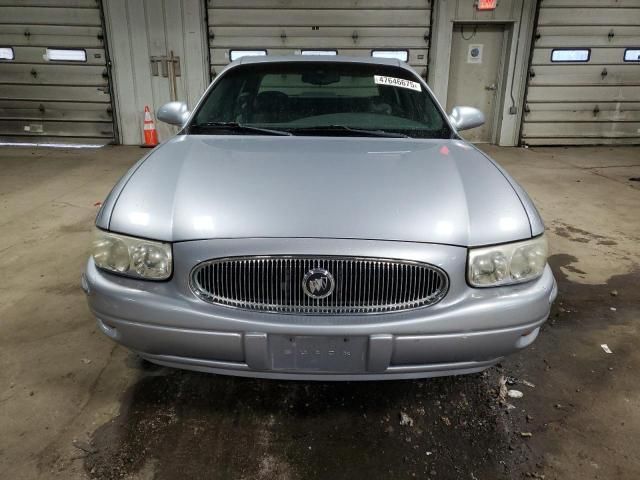 2005 Buick Lesabre Custom