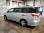 2013 Nissan Quest S