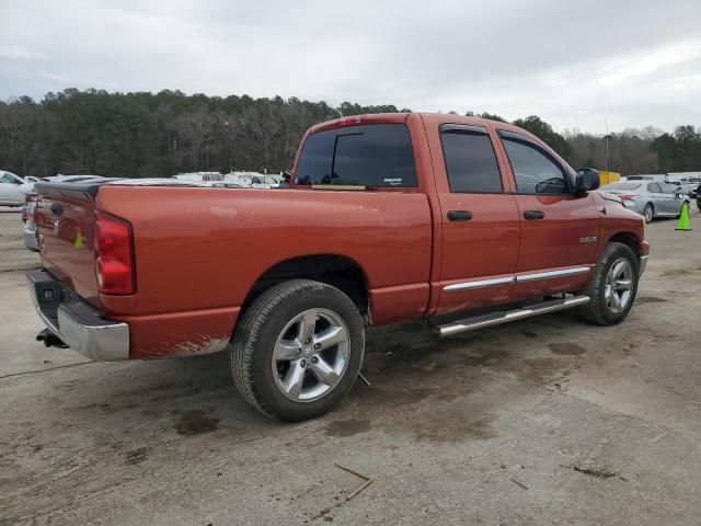 2008 Dodge RAM 1500 ST