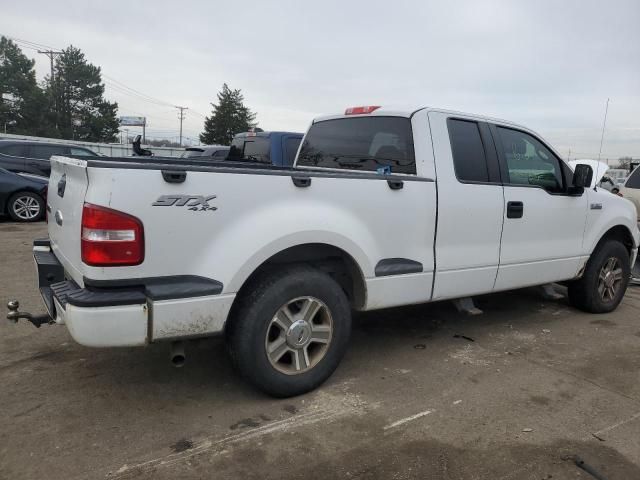 2008 Ford F150