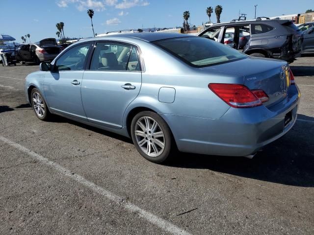 2006 Toyota Avalon XL