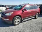 2011 Chevrolet Traverse LT