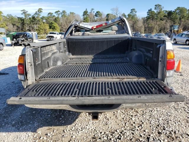 2003 Toyota Tundra Access Cab SR5