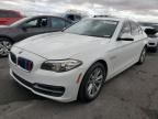 2014 BMW 528 I