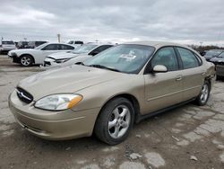 2001 Ford Taurus SE en venta en Indianapolis, IN