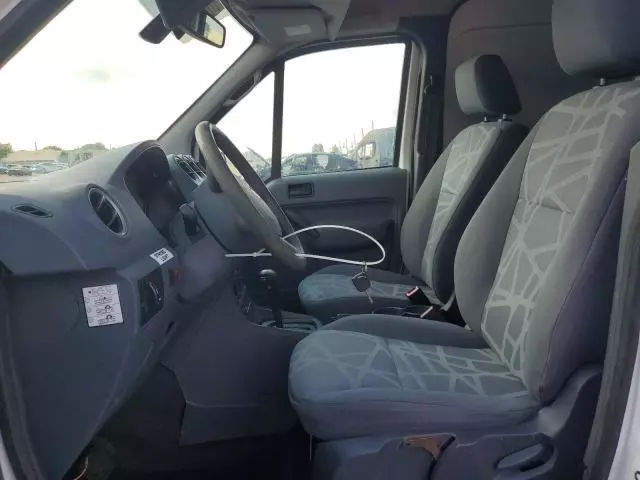 2012 Ford Transit Connect XL