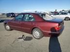 2000 Mercedes-Benz E 320