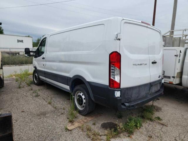 2021 Ford Transit T-250