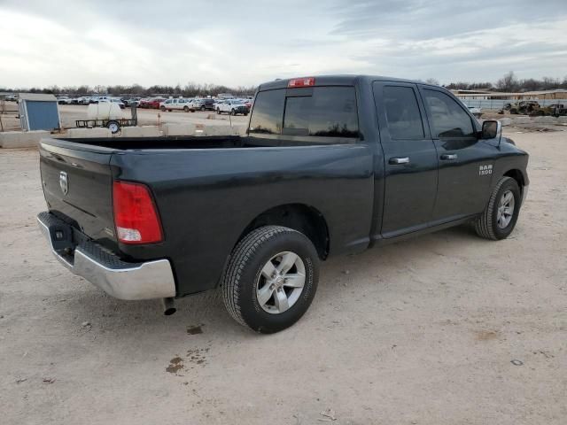 2016 Dodge RAM 1500 SLT