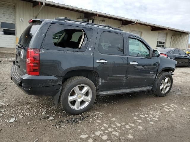 2011 Chevrolet Tahoe K1500 LT