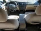 2002 Ford Taurus SE