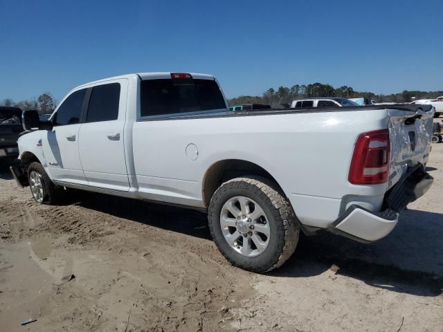 2023 Dodge 2500 Laramie