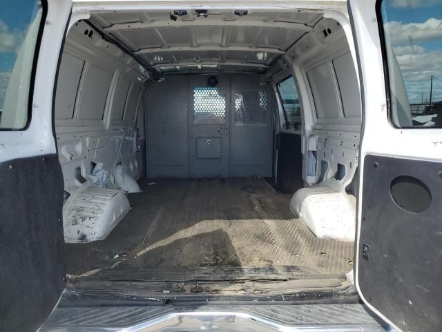 2009 Ford Econoline E250 Van