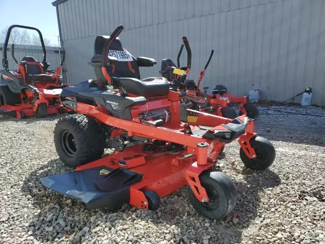 2024 Gravely Mower