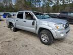 2009 Toyota Tacoma Double Cab Prerunner