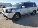 2007 Honda Pilot EXL