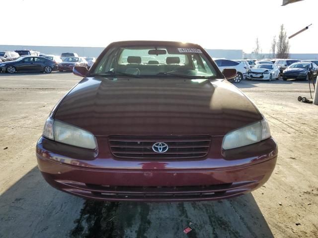 1998 Toyota Camry CE