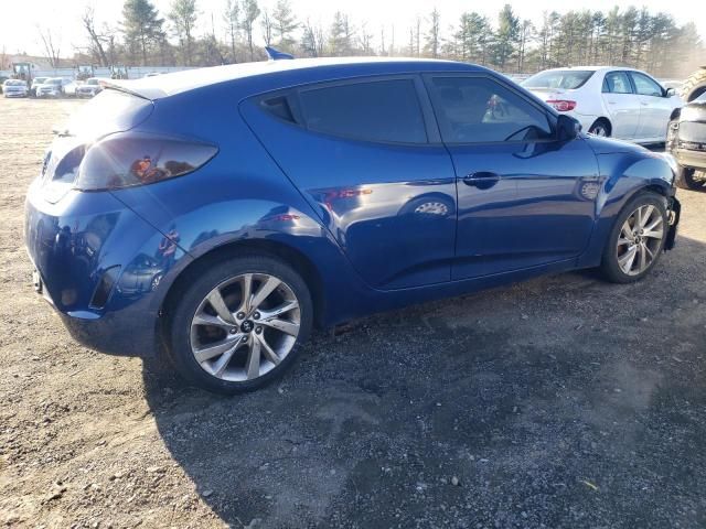 2017 Hyundai Veloster