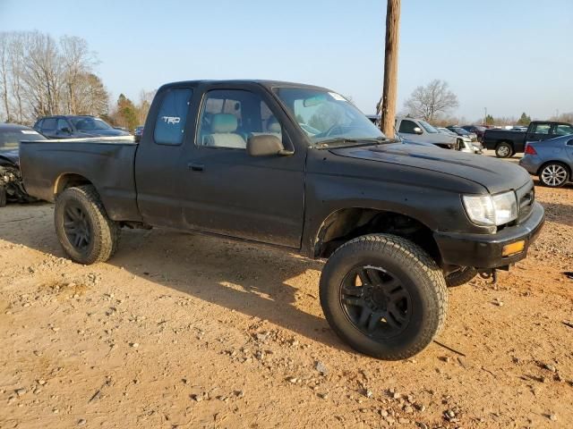 1998 Toyota Tacoma Xtracab Prerunner