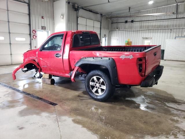 2004 Chevrolet Colorado