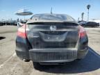 2011 Honda Accord Crosstour EXL