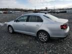 2010 Volkswagen Jetta SE