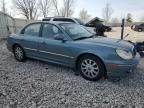 2005 Hyundai Sonata GLS