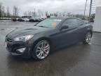 2014 Hyundai Genesis Coupe 2.0T