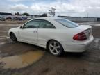 2003 Mercedes-Benz CLK 320C