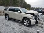 2017 Chevrolet Tahoe C1500 Premier