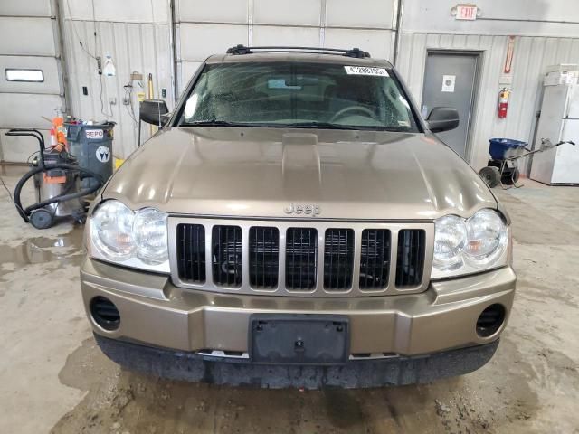 2006 Jeep Grand Cherokee Laredo