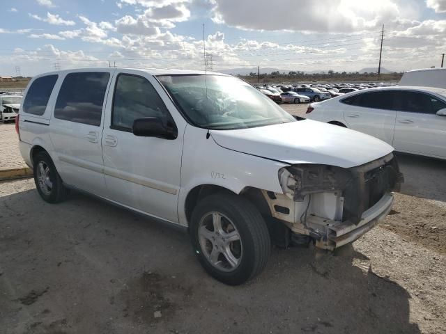 2005 Chevrolet Uplander LS