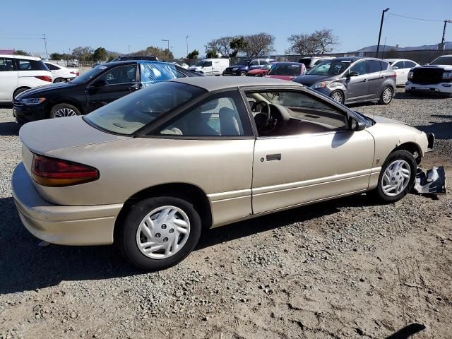 1996 Saturn SC1