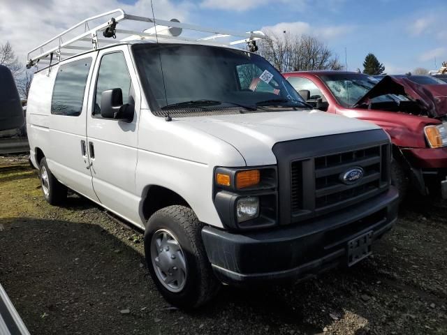 2011 Ford Econoline E150 Van