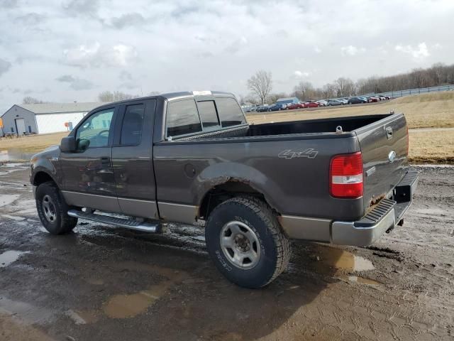 2006 Ford F150