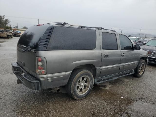 2001 GMC Yukon XL C1500