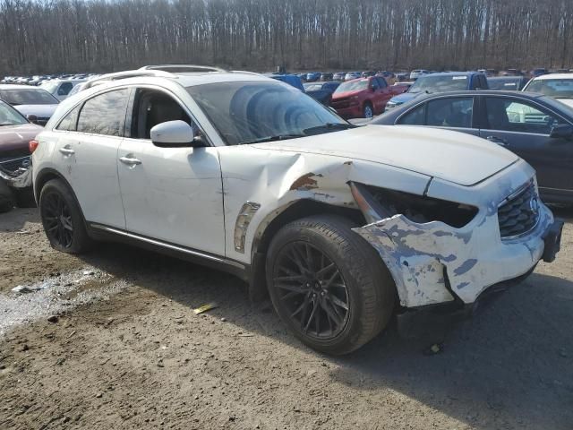 2011 Infiniti FX35