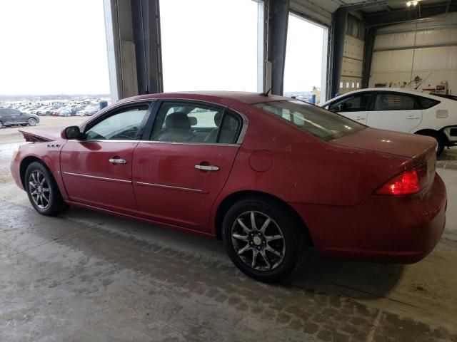 2006 Buick Lucerne CXL