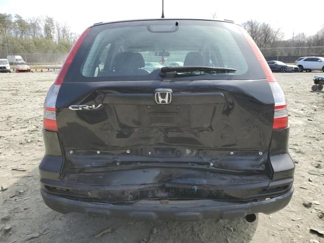 2010 Honda CR-V LX