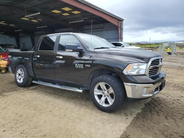 2014 Dodge RAM 1500 SLT