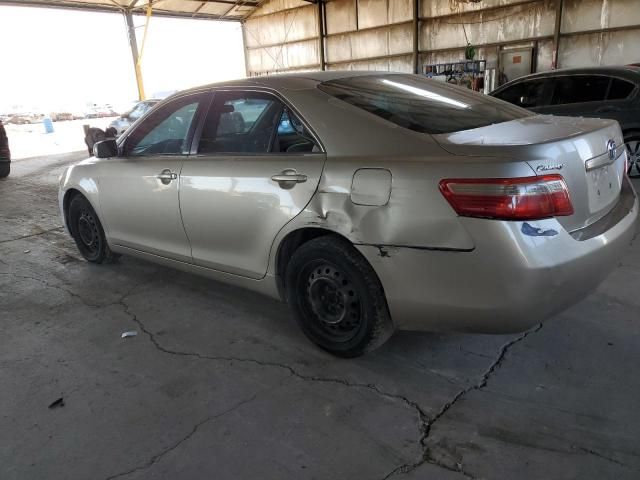 2008 Toyota Camry CE