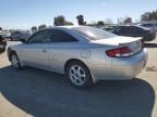 1999 Toyota Camry Solara SE