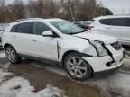 2011 Cadillac SRX Performance Collection