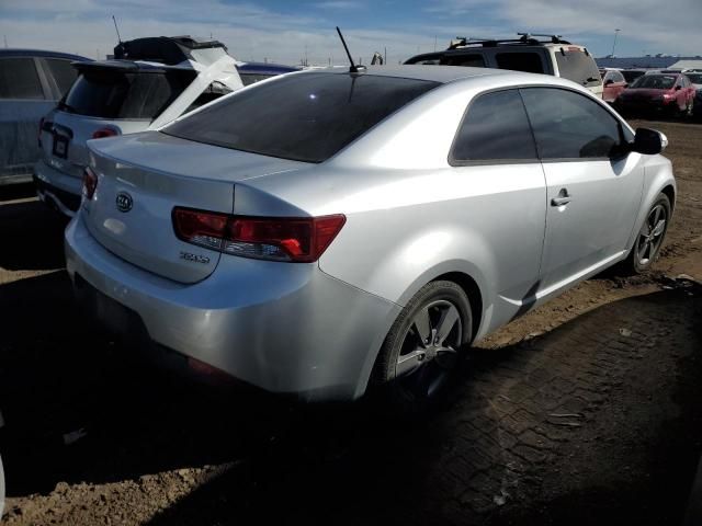 2010 KIA Forte EX