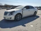 2013 Cadillac XTS